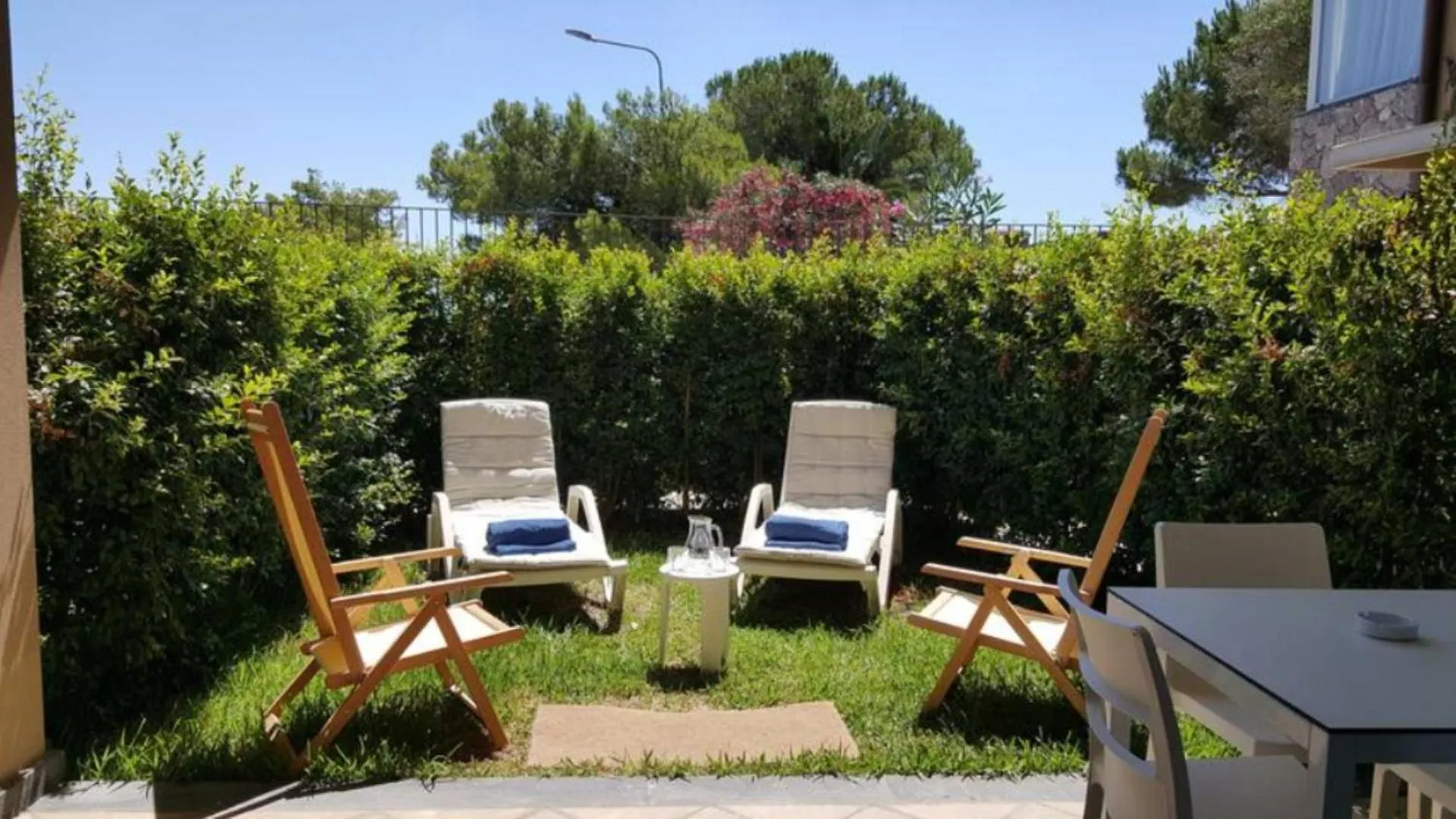 Taormina Villa Oasis Residence