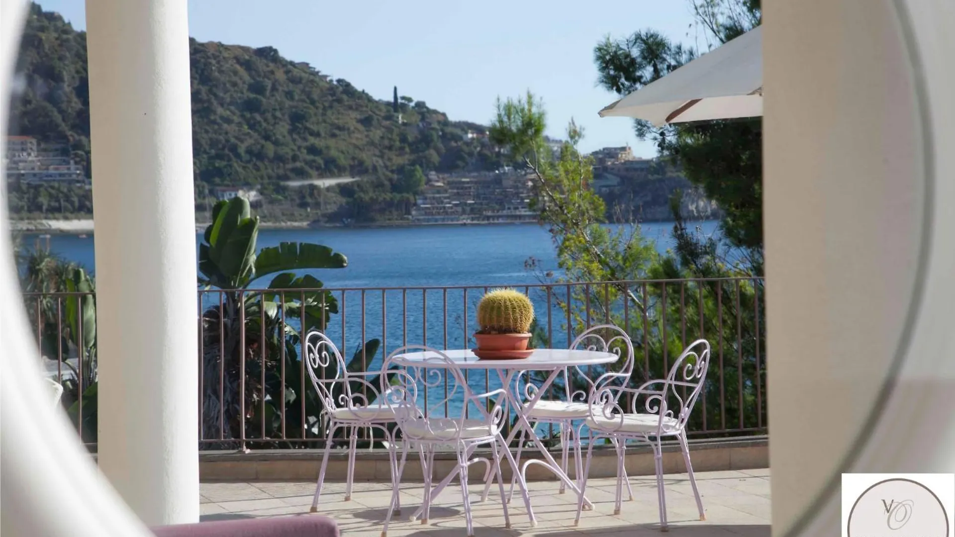 Taormina Villa Oasis Residence