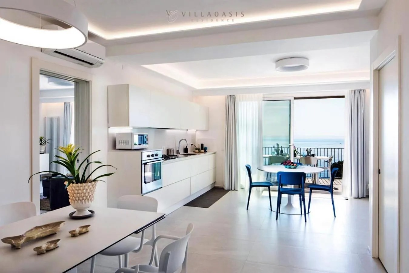 Taormina Villa Oasis Residence 4*,  Италия