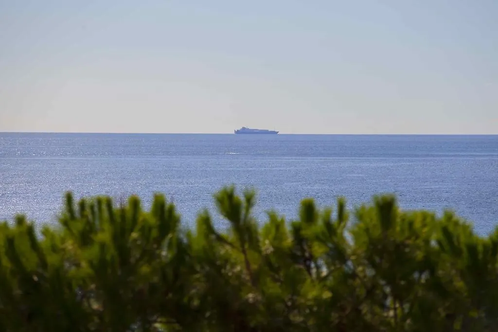 Taormina Villa Oasis Residence Апарт-отель