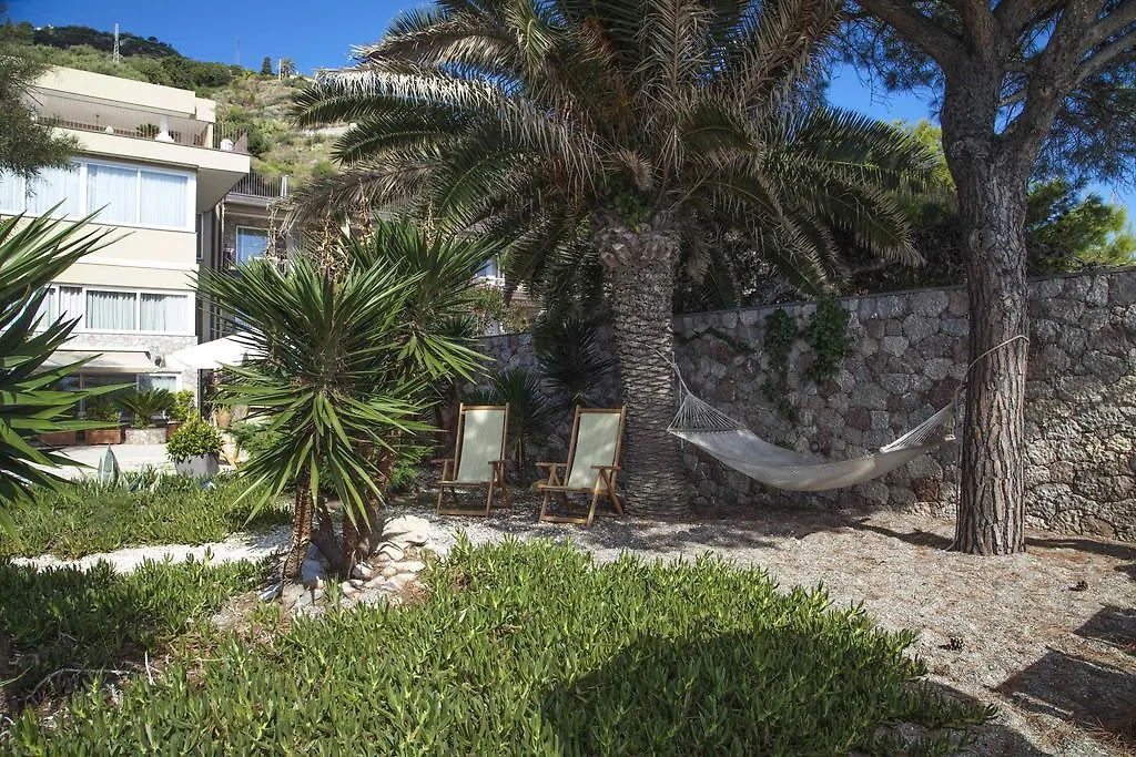Taormina Villa Oasis Residence Италия