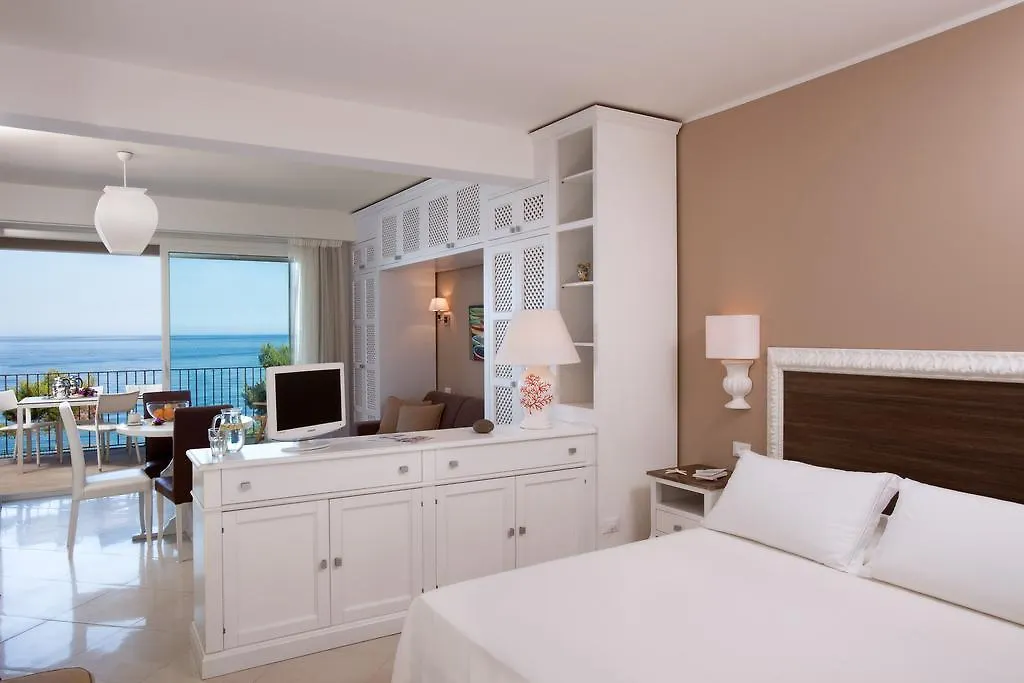 Taormina Villa Oasis Residence Апарт-отель