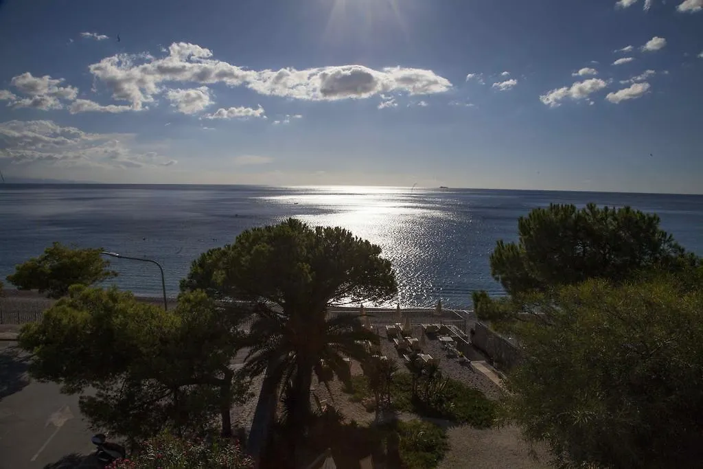 **** Апарт-отель Taormina Villa Oasis Residence Италия