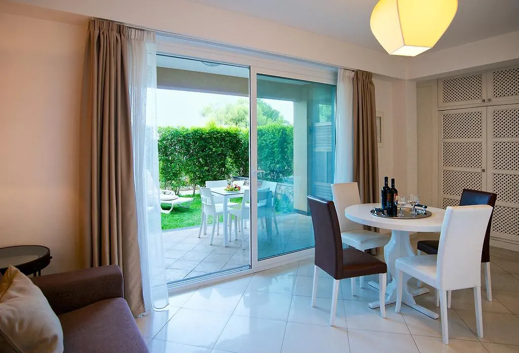 Taormina Villa Oasis Residence