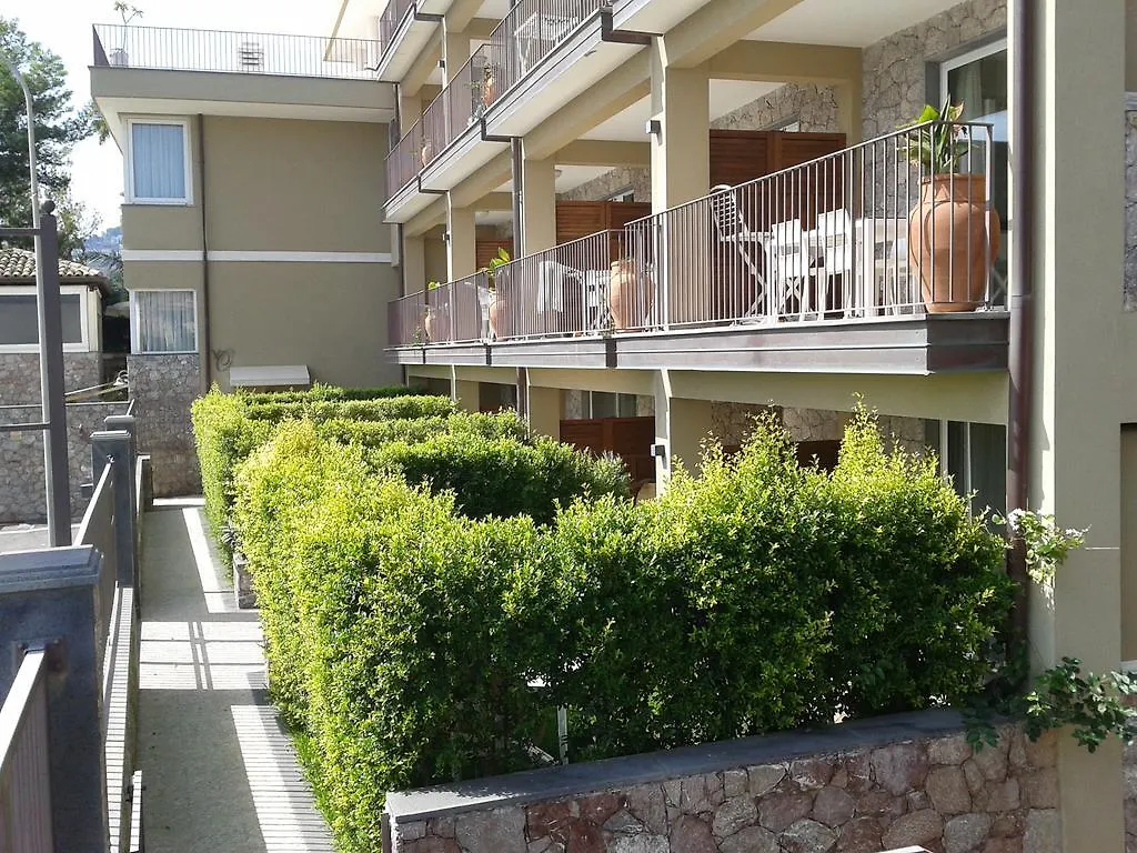 Taormina Villa Oasis Residence 4*,  Италия