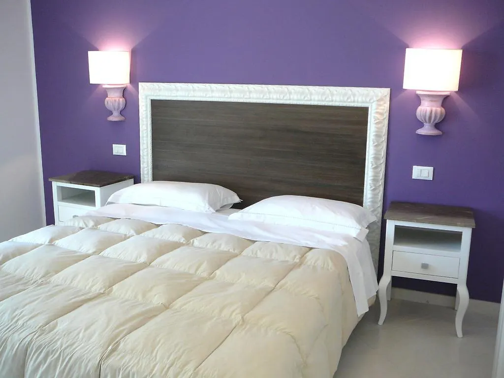 Taormina Villa Oasis Residence