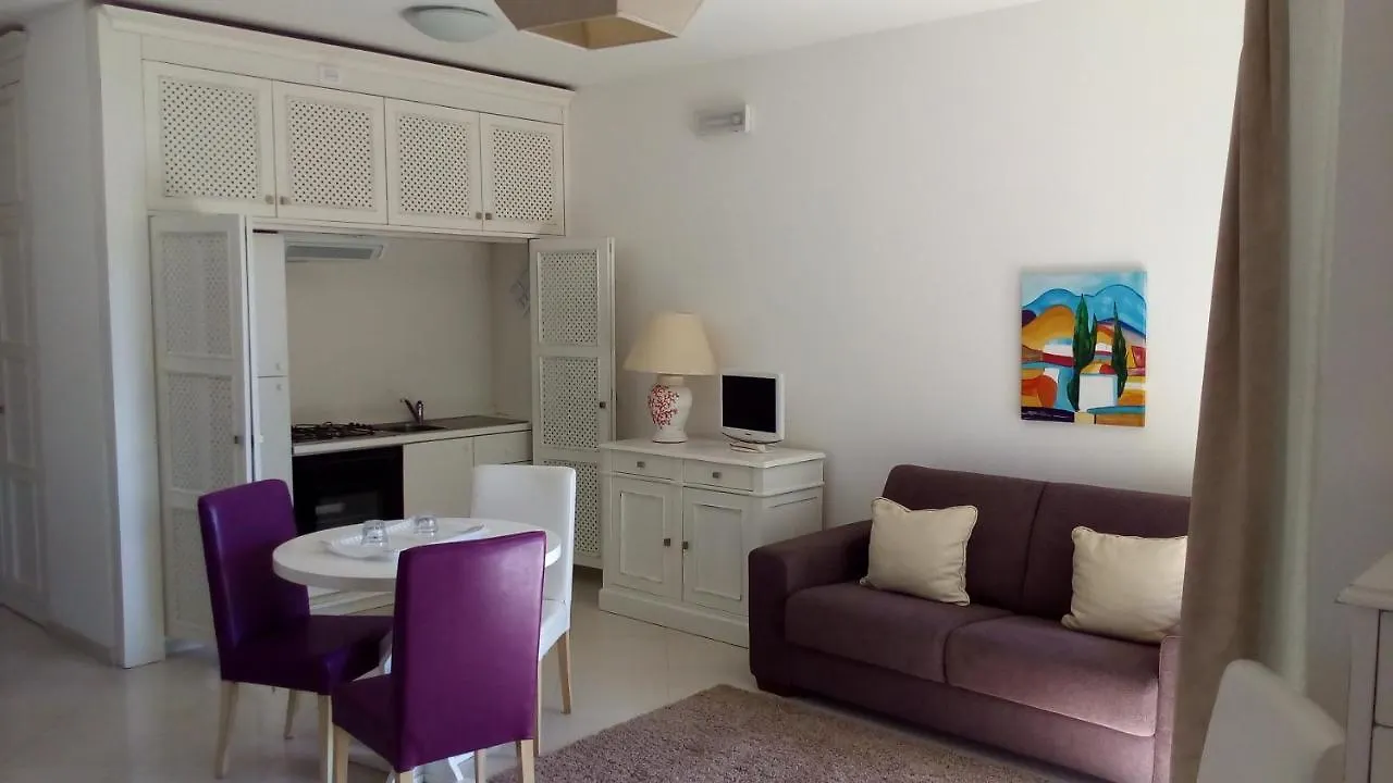 Taormina Villa Oasis Residence
